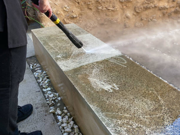 Best Roof Pressure Washing  in Salineville, OH