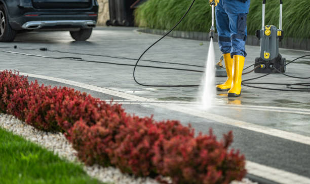 Best Deck Pressure Washing  in Salineville, OH