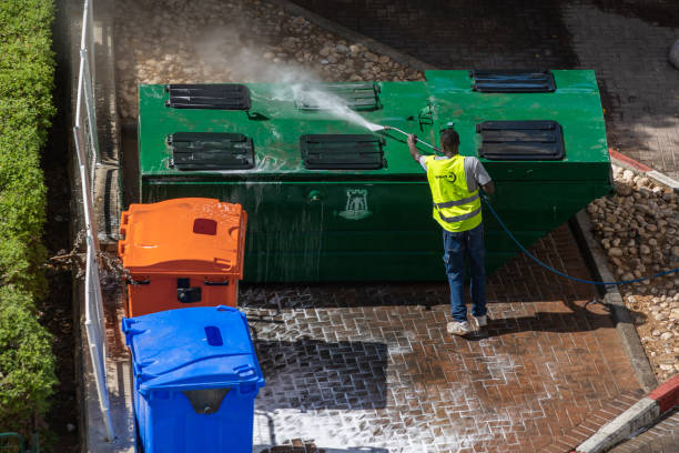 Best Local Pressure Washing Services  in Salineville, OH